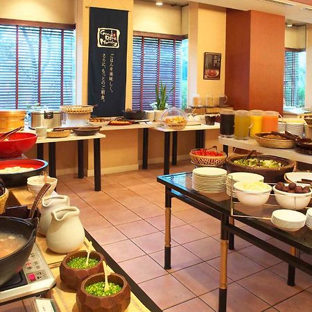จิซัน โฮเต็ล ฮามะมัตสึโช Hotel โตเกียว ภายนอก รูปภาพ
