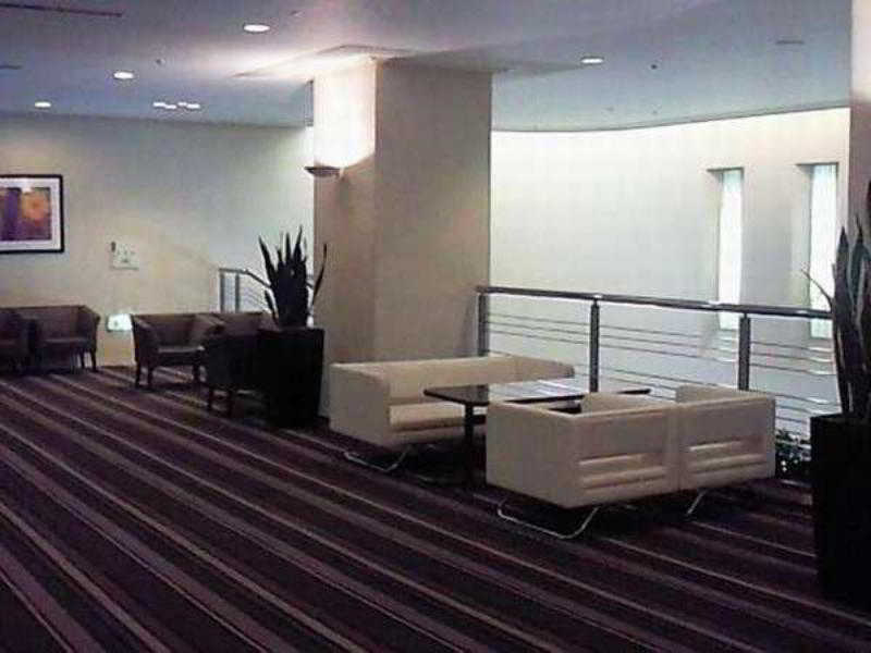 จิซัน โฮเต็ล ฮามะมัตสึโช Hotel โตเกียว ภายนอก รูปภาพ