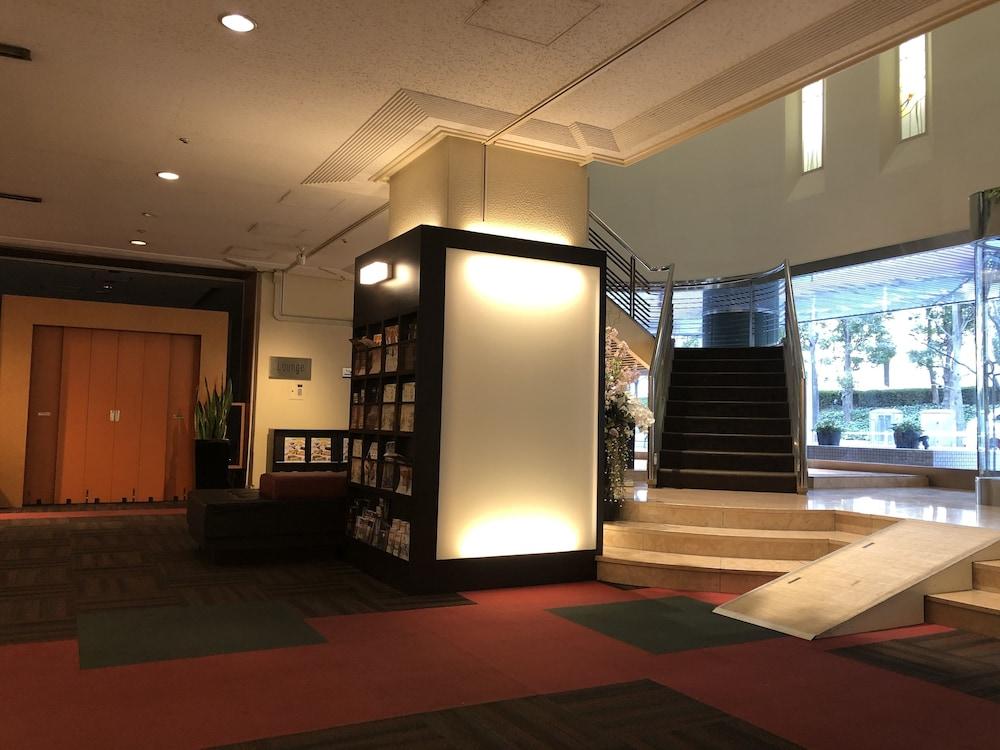 จิซัน โฮเต็ล ฮามะมัตสึโช Hotel โตเกียว ภายนอก รูปภาพ