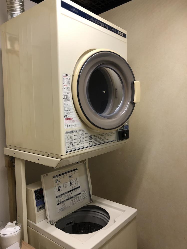 จิซัน โฮเต็ล ฮามะมัตสึโช Hotel โตเกียว ภายนอก รูปภาพ