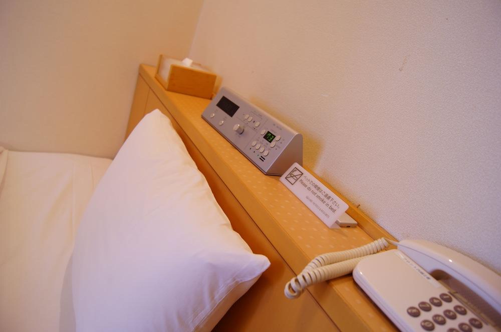 จิซัน โฮเต็ล ฮามะมัตสึโช Hotel โตเกียว ภายนอก รูปภาพ