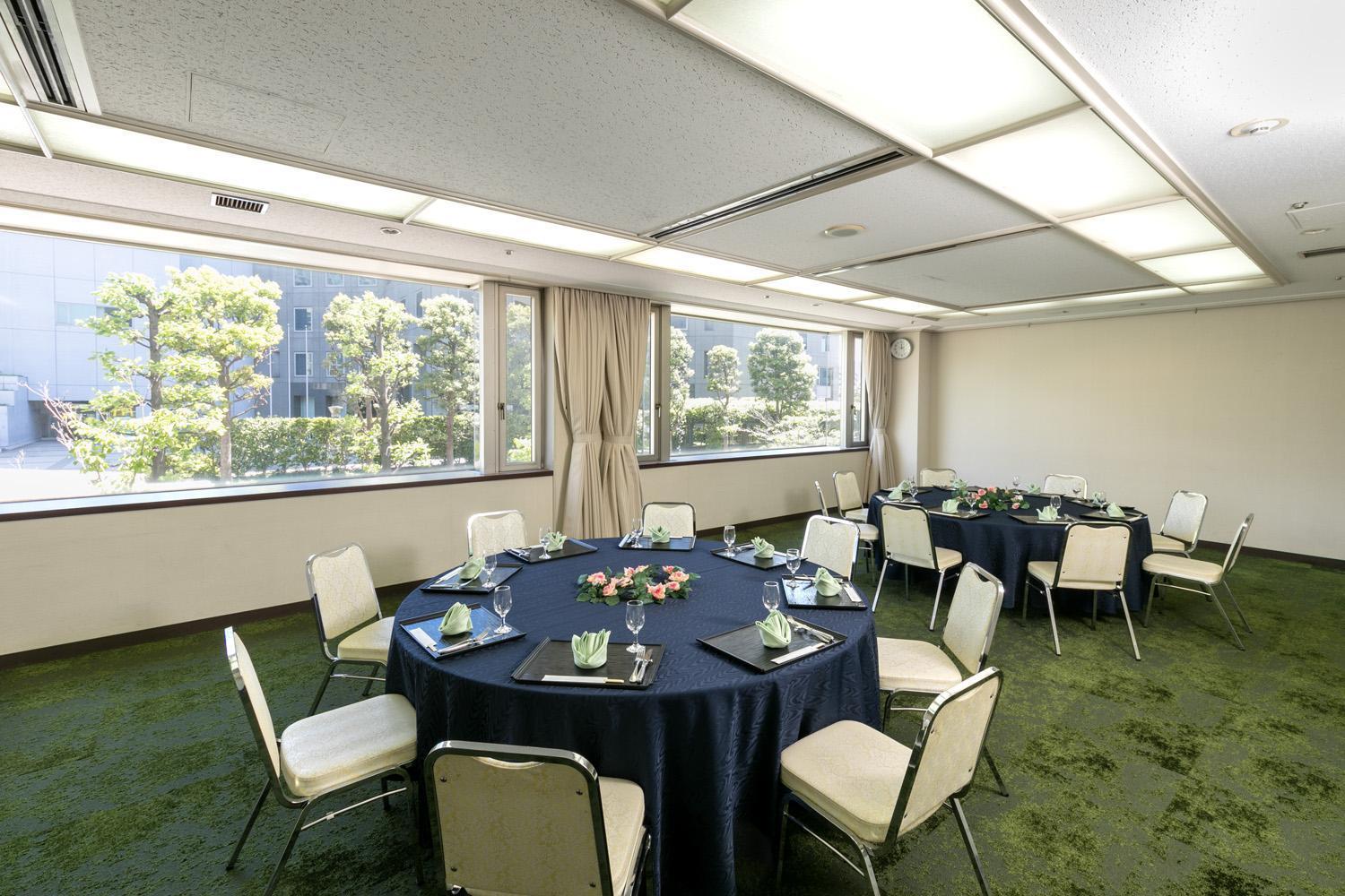 จิซัน โฮเต็ล ฮามะมัตสึโช Hotel โตเกียว ภายนอก รูปภาพ