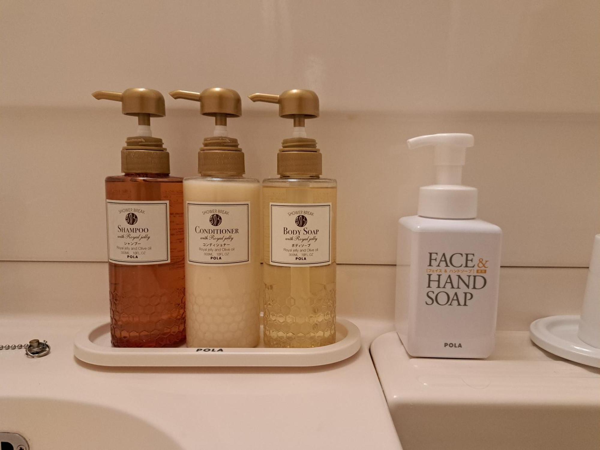 จิซัน โฮเต็ล ฮามะมัตสึโช Hotel โตเกียว ภายนอก รูปภาพ
