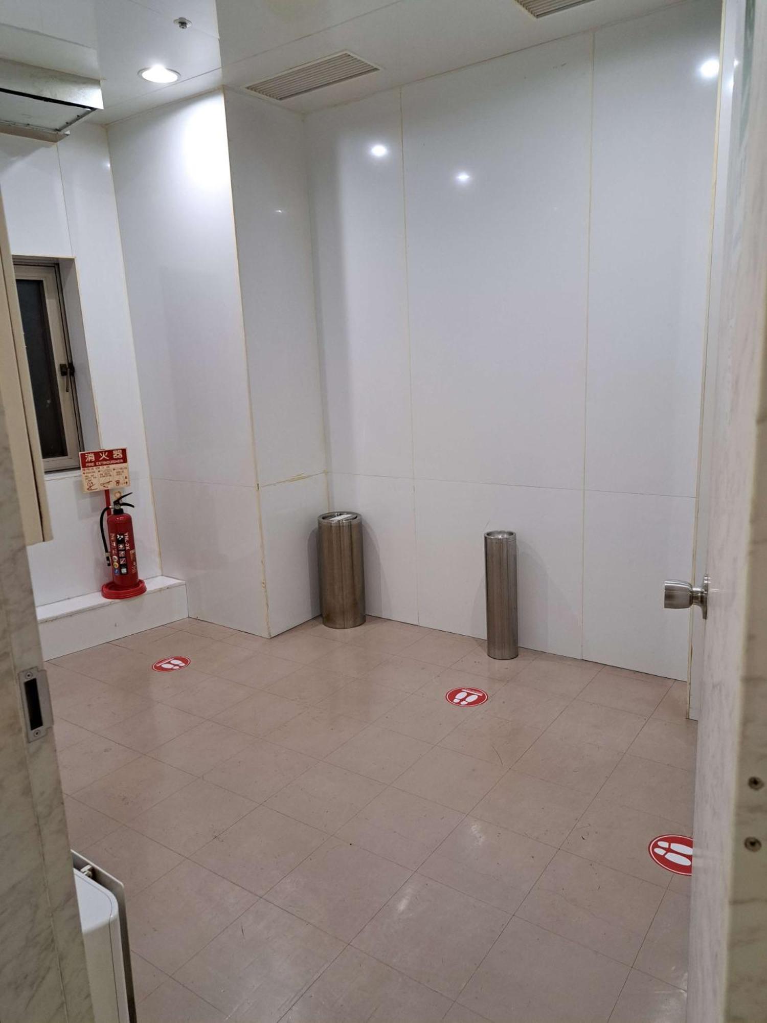 จิซัน โฮเต็ล ฮามะมัตสึโช Hotel โตเกียว ภายนอก รูปภาพ