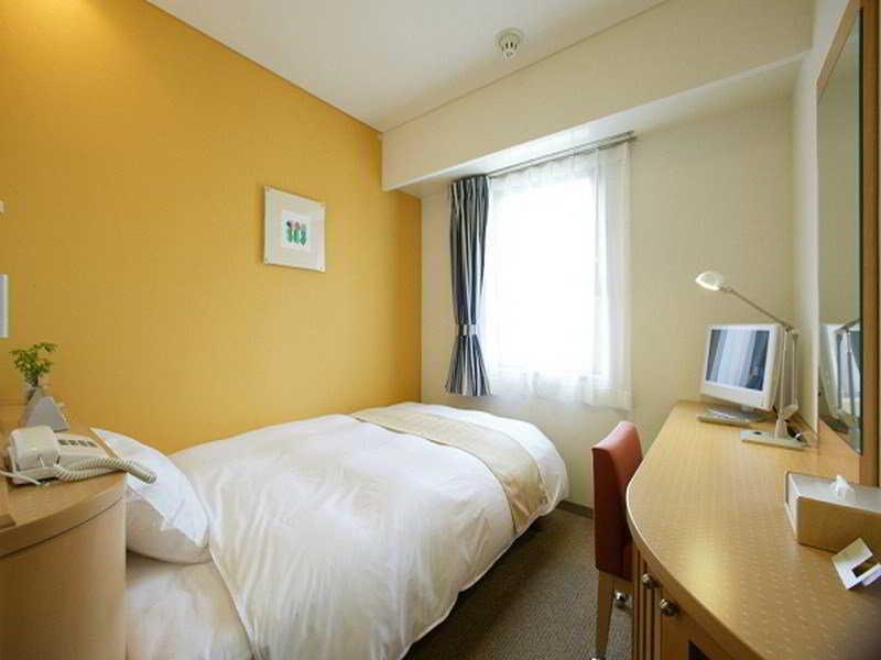 จิซัน โฮเต็ล ฮามะมัตสึโช Hotel โตเกียว ภายนอก รูปภาพ